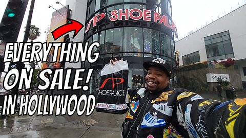 New Sneaker Way Under Retail!