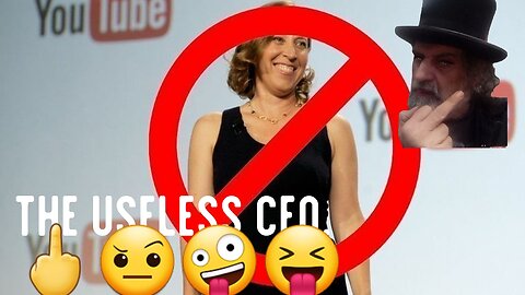 Back On YouTube Again. 🖕🤨🤪😝😂