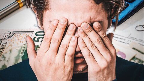 Americans Spending $700 A MONTH More Than 2 Years Ago Due To Inflation