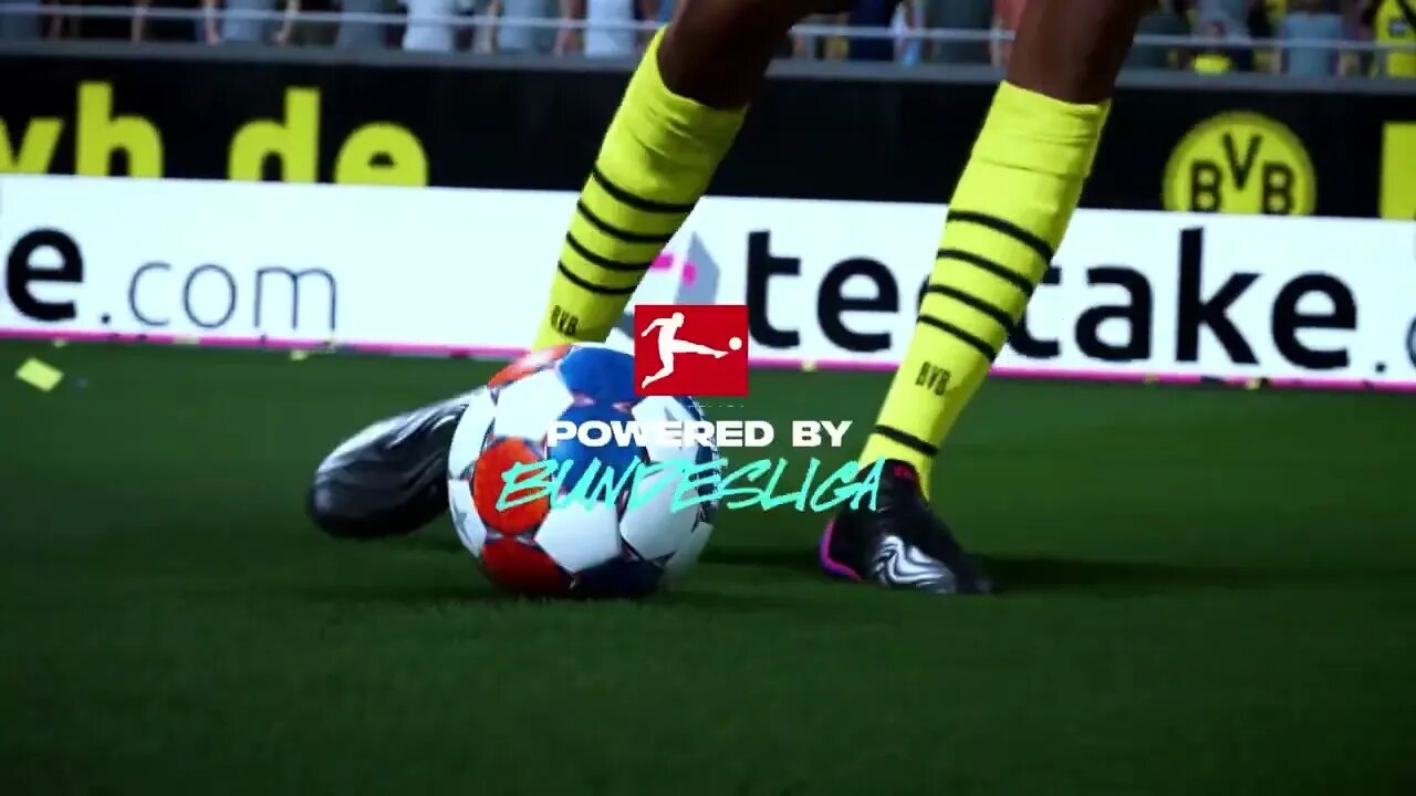 FIFA 22