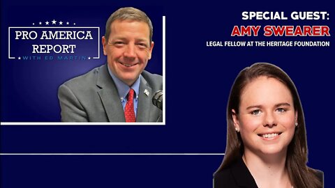 Amy Swearer | July 23, 2020 #ProAmericaReport