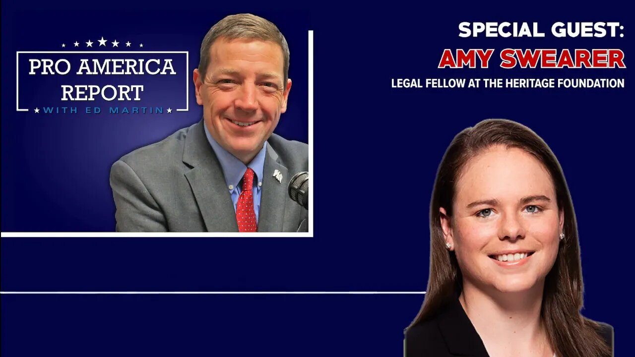 Amy Swearer | July 23, 2020 #ProAmericaReport