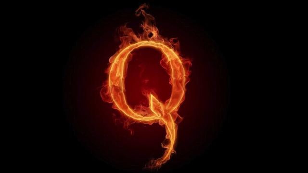 Q Was Right On The Money- Tomorrow Everything Changes!