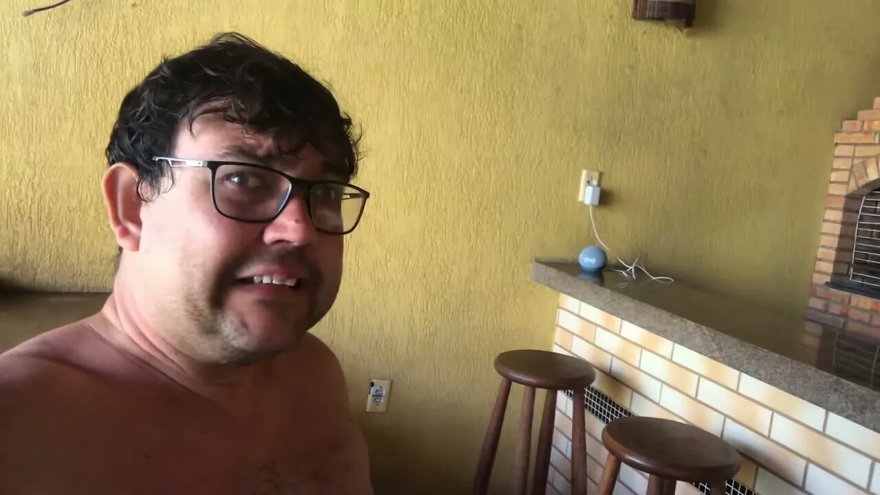 Usando a alexa #alexa