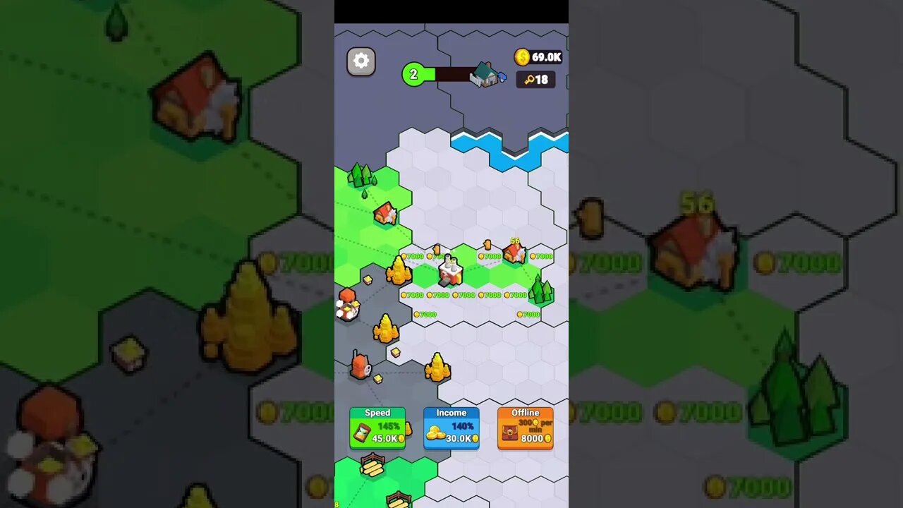 Factory World #31