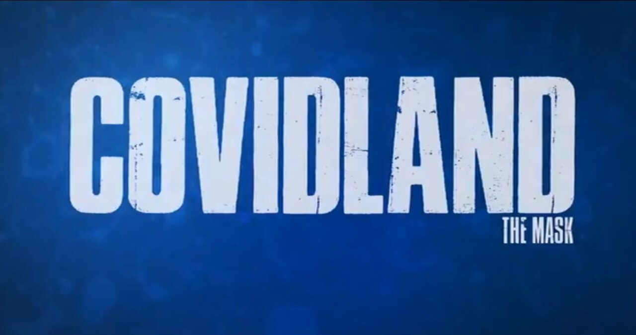 COVIDLAND: The Mask