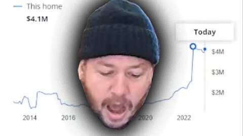 Nick Rochefort SCORCHES Overpriced Houses 🔥🏠