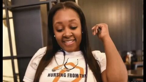 'Patrice was just beautiful.' Family, friends remember Detroit nurse who was kidnapped & murdered
