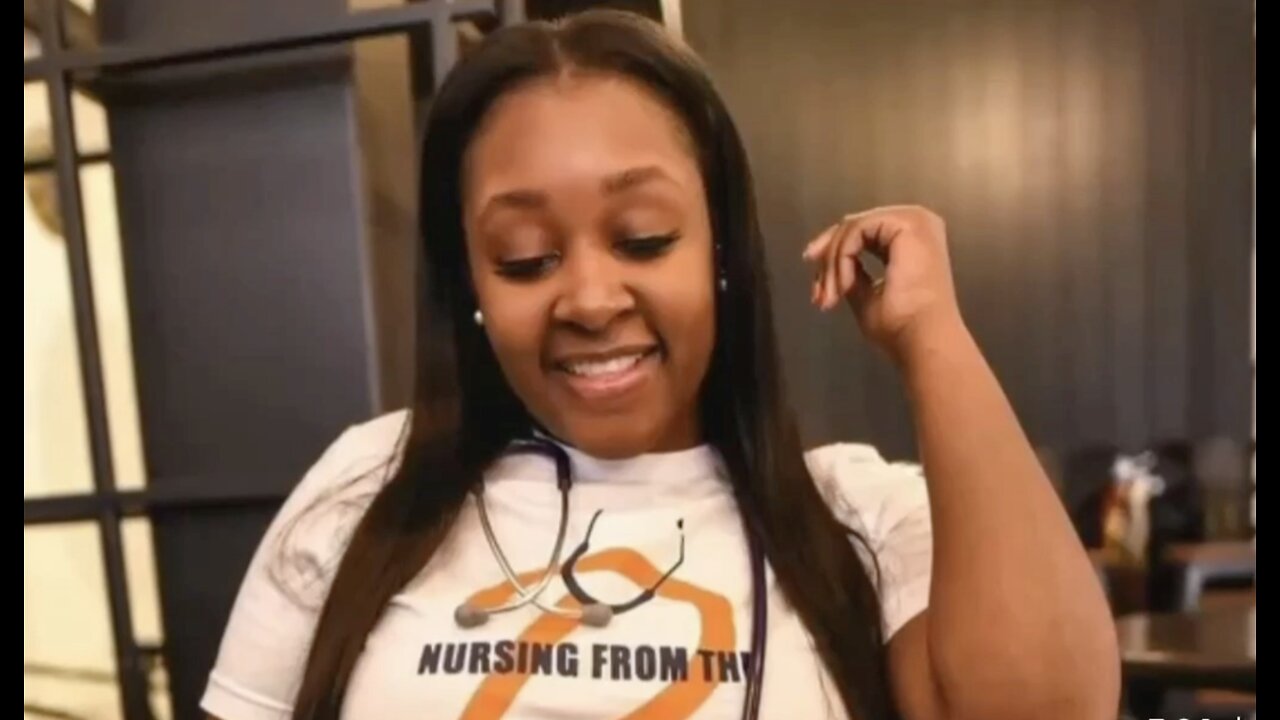'Patrice was just beautiful.' Family, friends remember Detroit nurse who was kidnapped & murdered