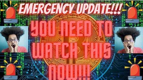 You Need To Know This About Bitcoin (BTC) & Ethereum (ETH) Now Before You Make A Trade!! WATCH IT!!
