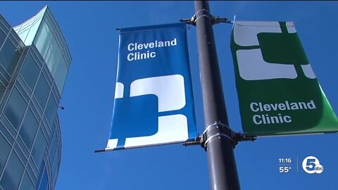 North Royalton man reports robocalls posing as Cleveland Clinic, warns others