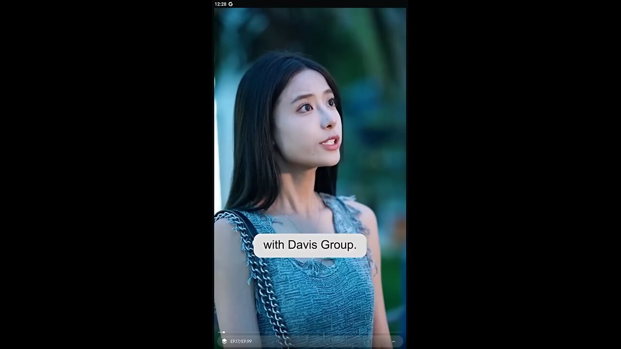 Flash marriage ceo spoils me a lot Ep17-20(English dubbed)