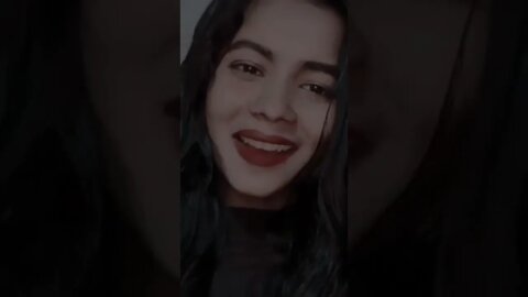 palakon per tumko humne bithaya)) sad song girl Instagram video#short #youtube #shortsfeed