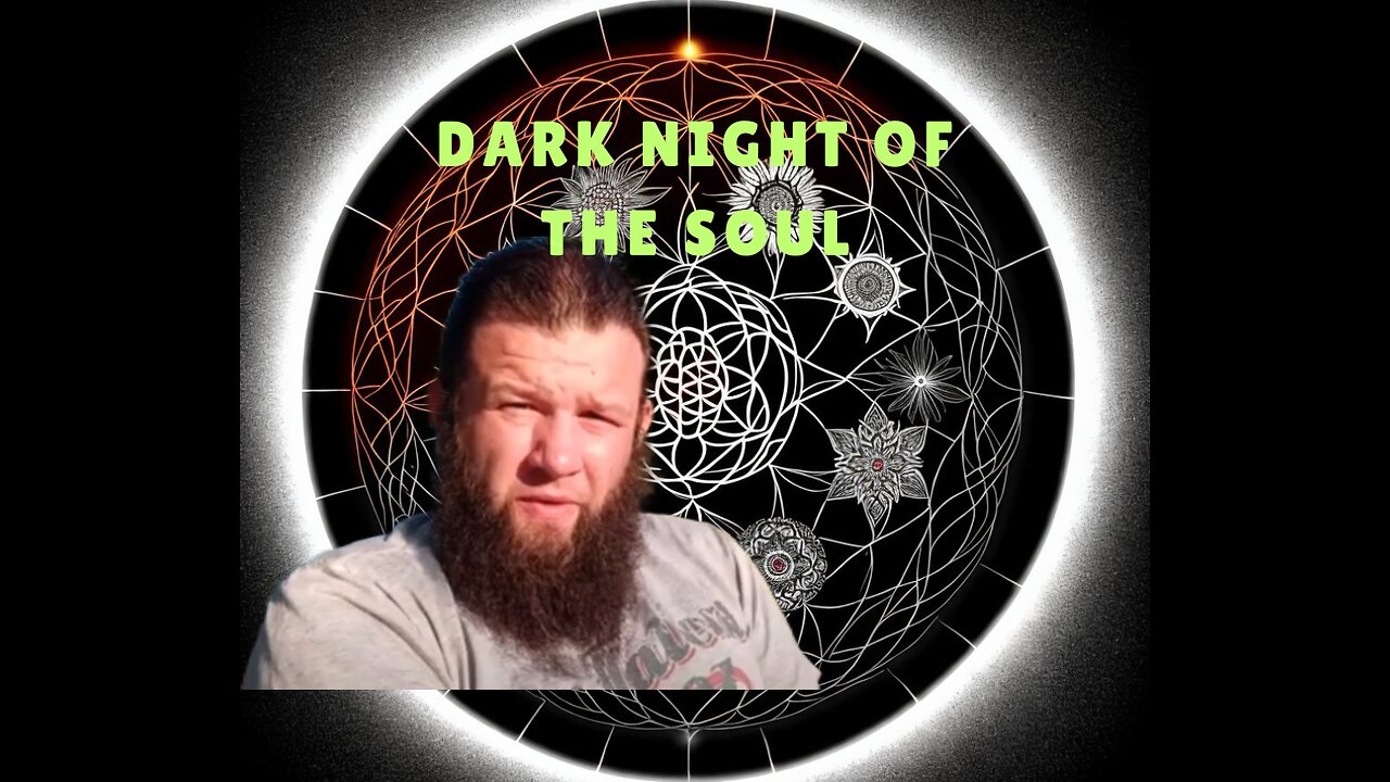 Dark Night of the Soul