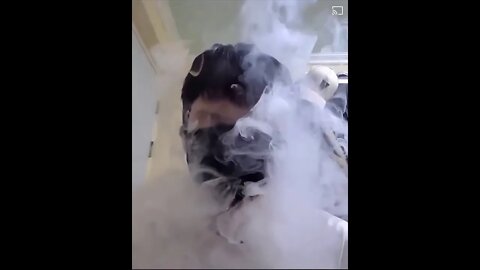 "Experts Say" Masks Prevent The Spread Of Viruses