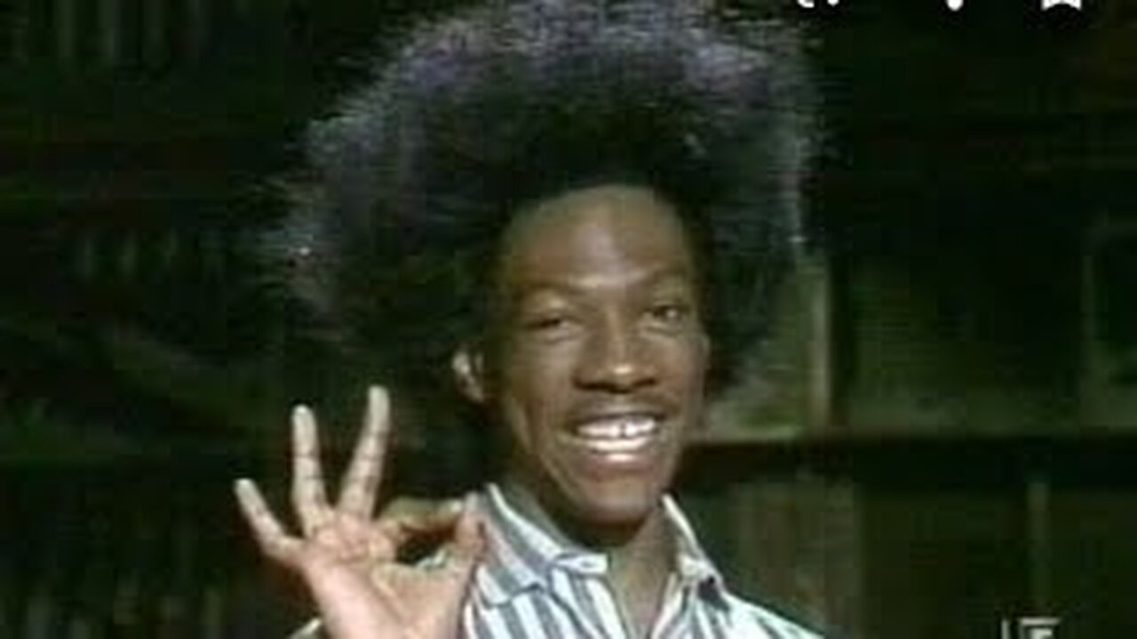 Breaking News! Buckwheat Has Been Shot!