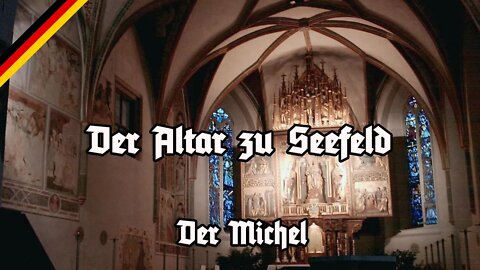 Der Altar zu Seefeld - Der Michel - German legend