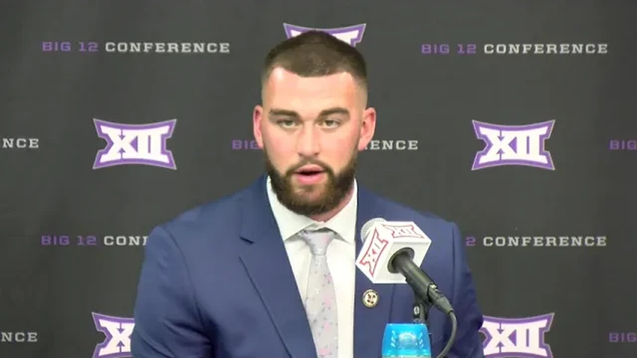 Kansas State Football | Skylar Thompson says consistency is key in 2021