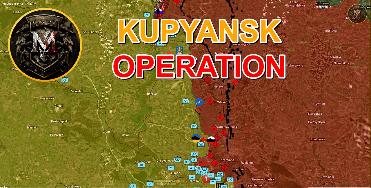 The Russians Inflict Maximum Defeat From Odessa To Kupyansk. Military Summary For 2023.07.18