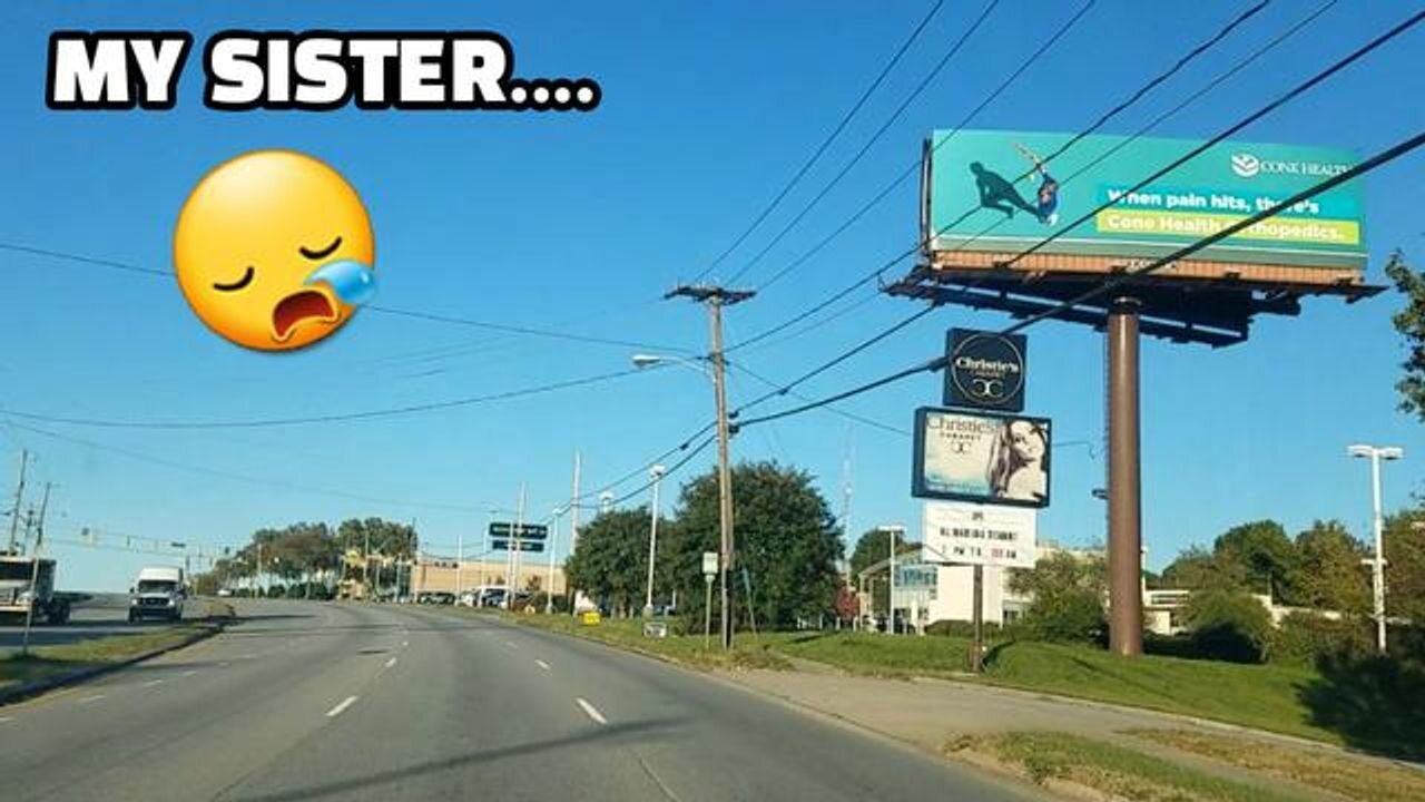 HOPEFULLY YOUR FAMILY ISN'T GOING THROUGH THIS TOO...