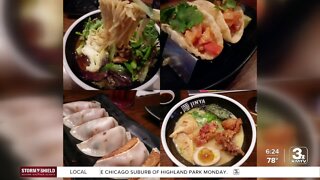 Faturday Food Finds: Ramen in Omaha