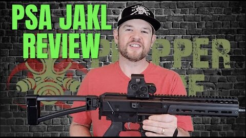 PSA JAKL Review | Was it worth the wait?