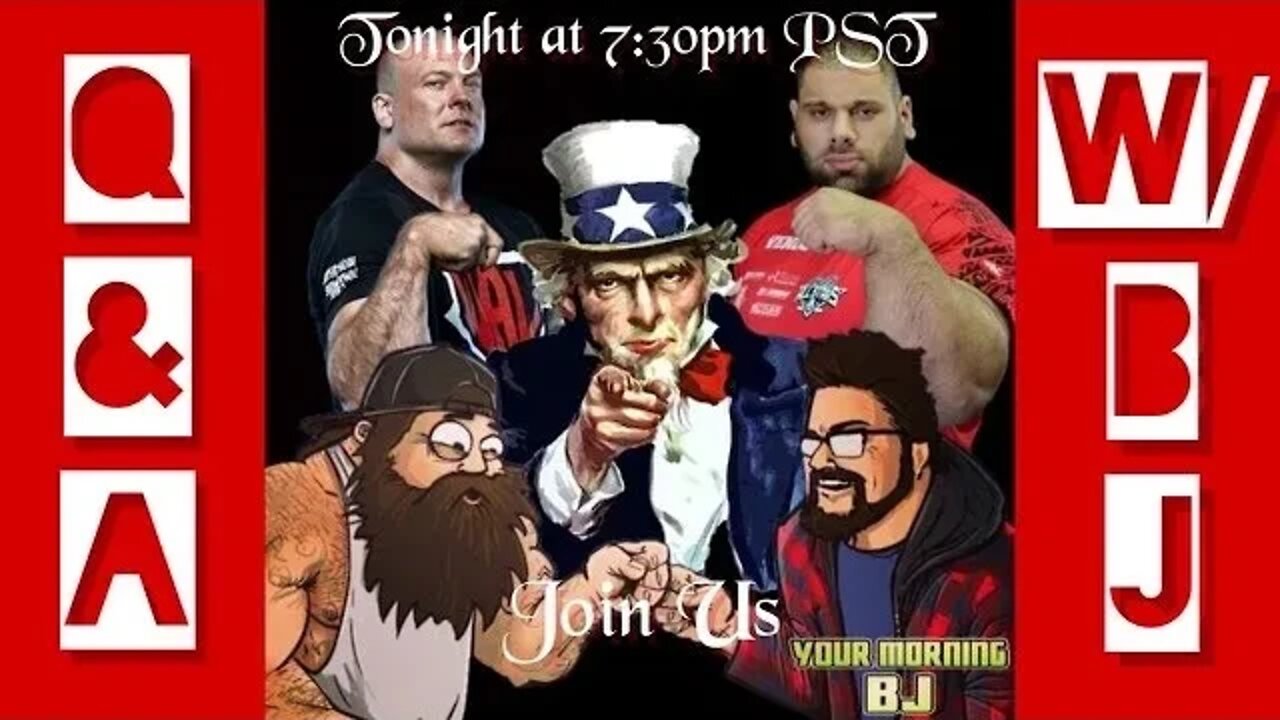 The Biggest Match of Our Lives; YMBJ Episode 28