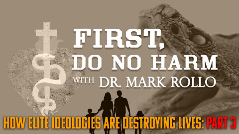 Elite Ideologies Are Destroying Lives: The Sexual State
