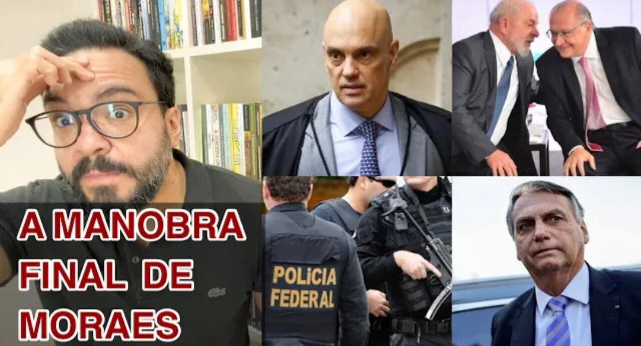 BOLSONARO ARRESTED AT ANY MOMENT? Understand everything about the plan to "kill" Lula and Moraes