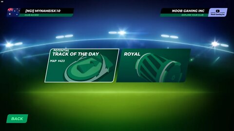 Potential Cup Of The Day/Track Of The Day map review #423 - Trackmania 2020
