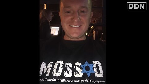 Lowkey EXPOSES Tommy Robinson's Links To Israel | Double Down News