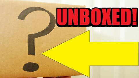 A Mysterious Box from Limited Run is unboxed!