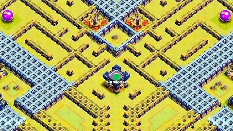 Easily 3 Star The Goblin King Challenge (Clash of Clans)
