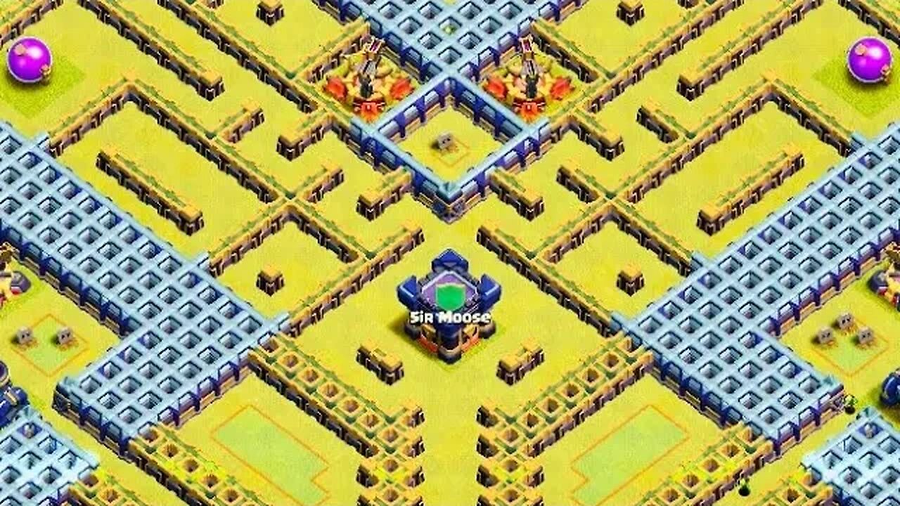 Easily 3 Star The Goblin King Challenge (Clash of Clans)