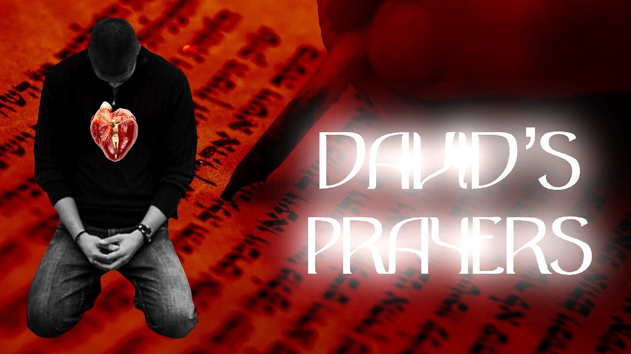 David's PRAYERS (DIANOIGO project)