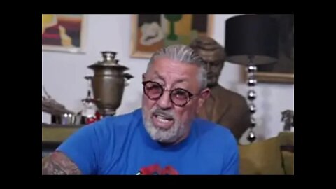 Serghei Mizil: Mamaia 2021