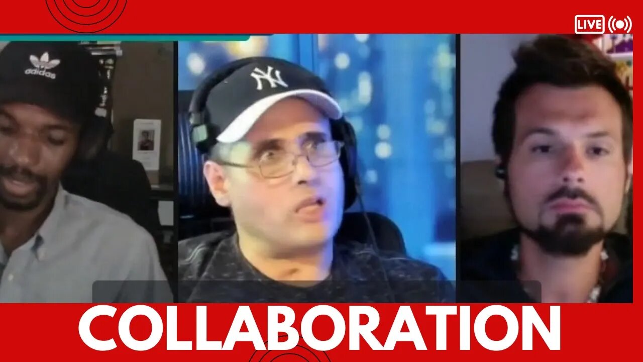 The story of America collaboration