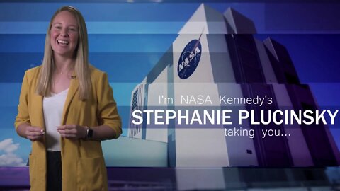 🔴 Inside NASA's Kennedy Space Center! for Feb. 28, 2020