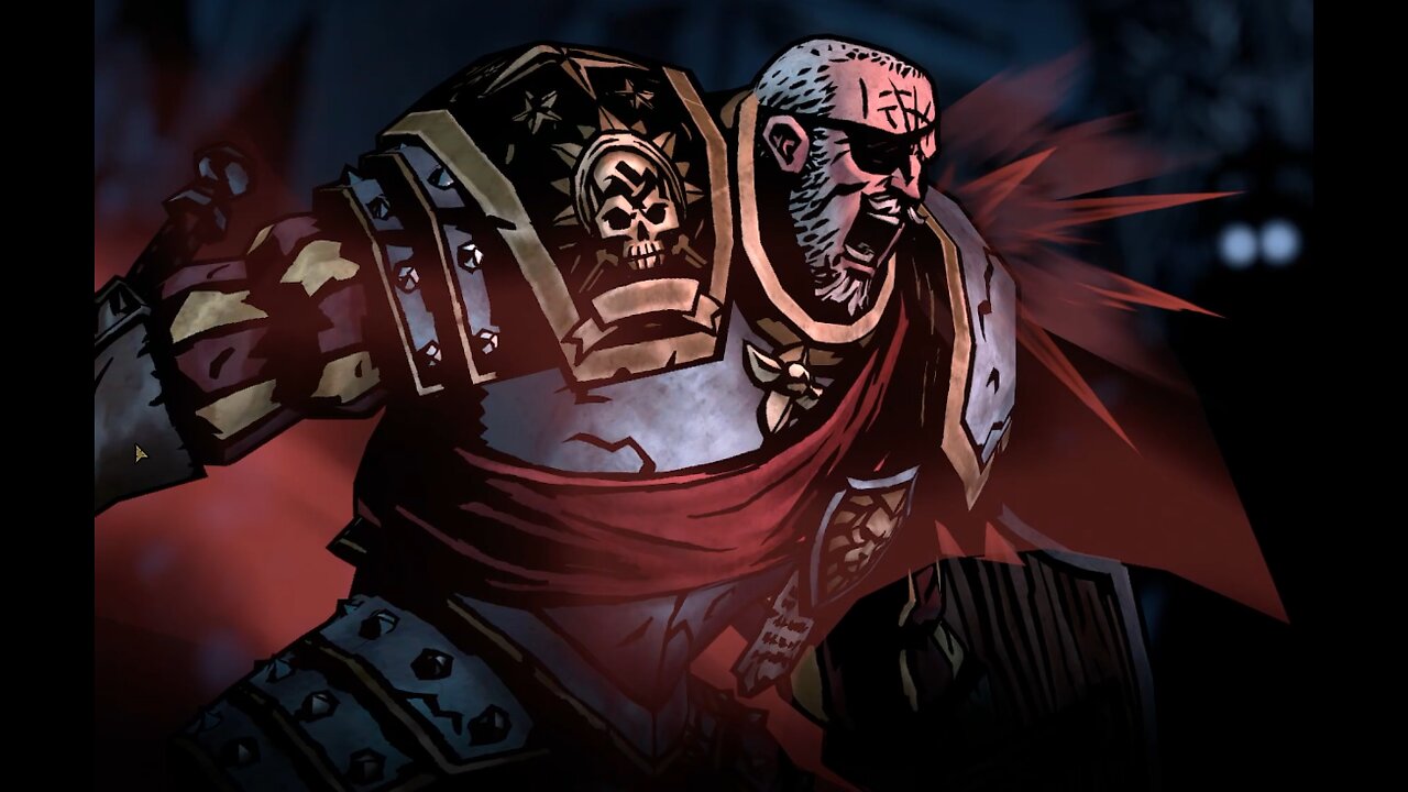 Confession #2 - Resentment (Darkest Dungeon 2 Playtthrough)