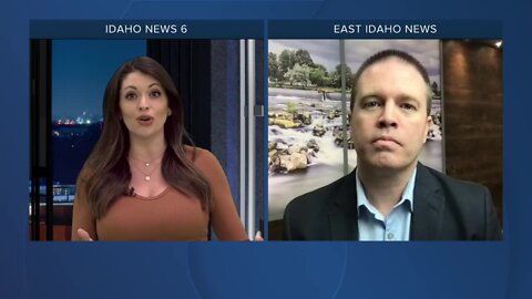 Idaho News 6 talks with East Idaho News about arguments made in court in the case against Chad and Lori Daybell