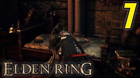 This Was Surprisingly Wholesome - Elden Ring : Part 7