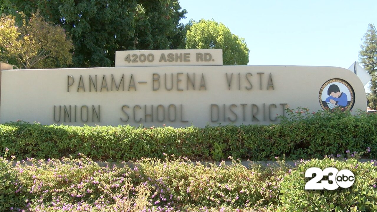 Panama-Buena Vista Union School District puts focus on mental health in the upcoming school year