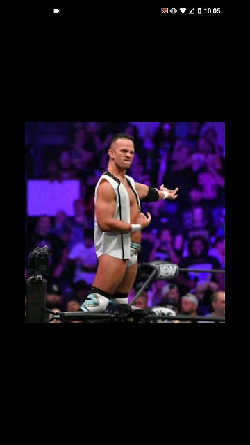 DTMP Wrestling News - Ricky Starks