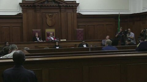 Guilty verdict for Henri van Breda (kiw)