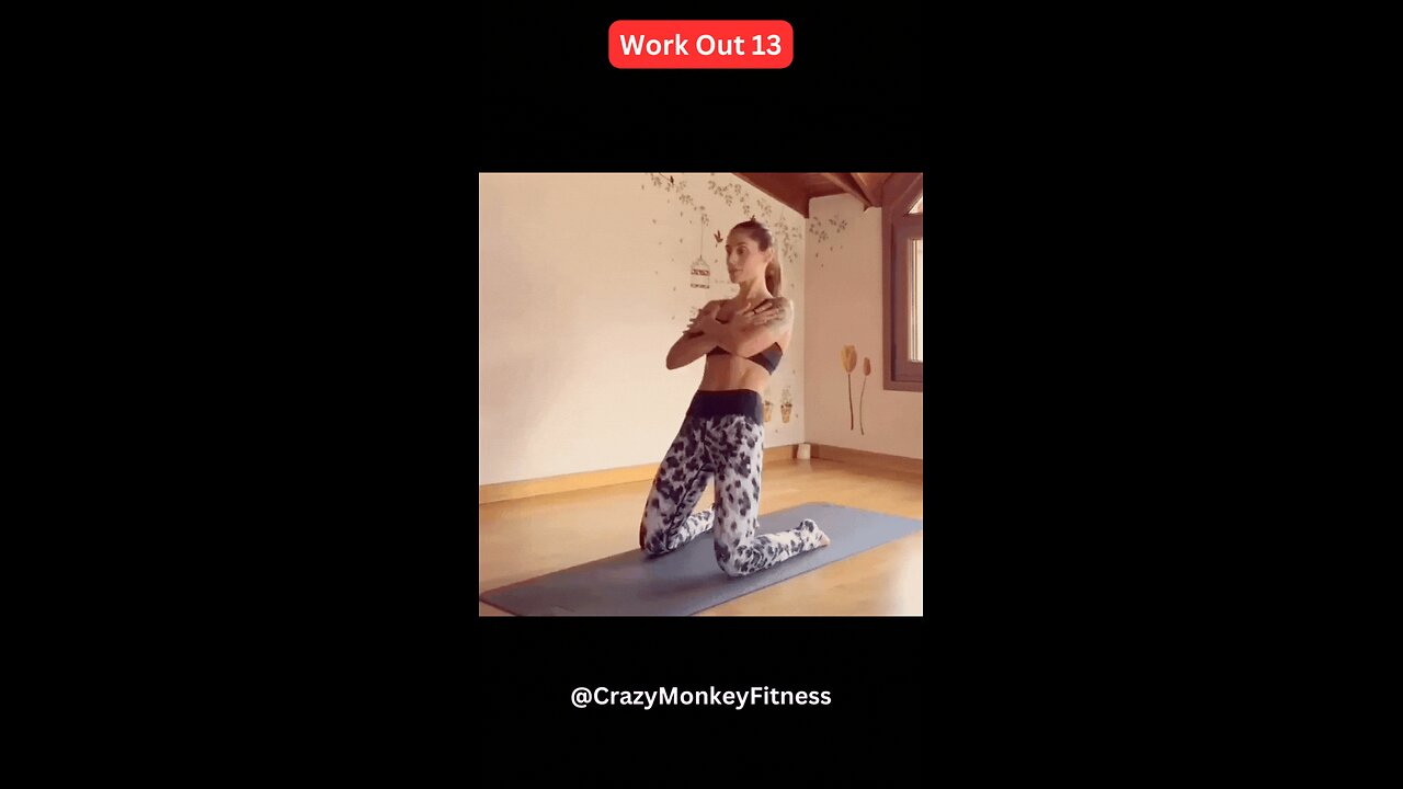 Work Out 13