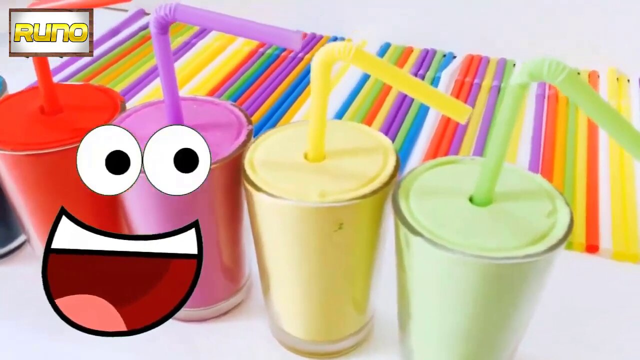 Learn Color English Through Fun By Coloring Sand Game