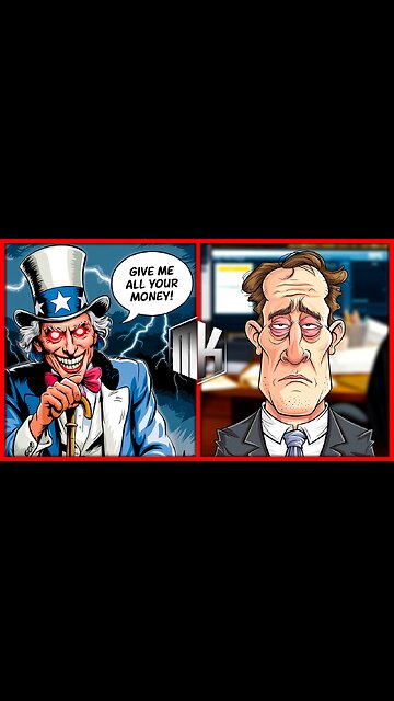 Paying Taxes SUCKS!!!