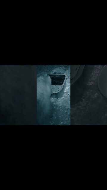 The Very Thirsty Opossum! 🐾