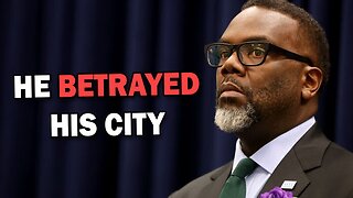 His OWN City Council just REJECTED his a**...