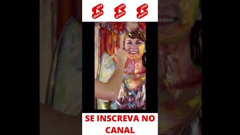 Pintura Perfeita #shorts